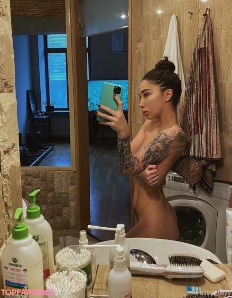 Polina_molly nude leaked OnlyFans photo #10