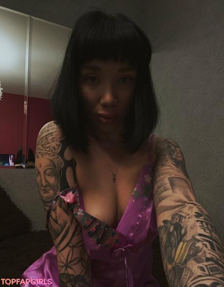 Polina_molly nude leaked OnlyFans photo #11
