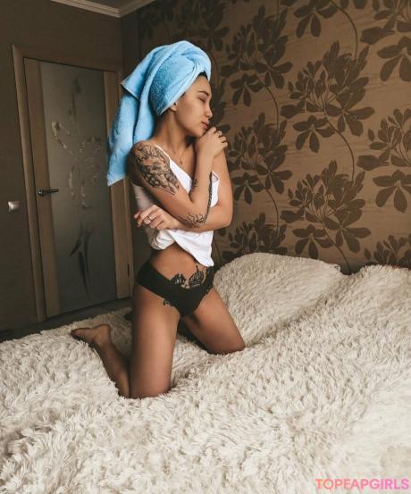 Polina_molly nude leaked OnlyFans photo #12