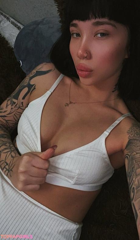 Polina_molly nude leaked OnlyFans photo #21