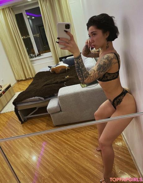 Polina_molly nude leaked OnlyFans photo #34