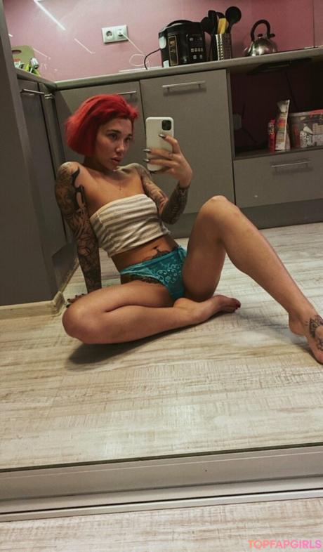 Polina_molly nude leaked OnlyFans photo #35