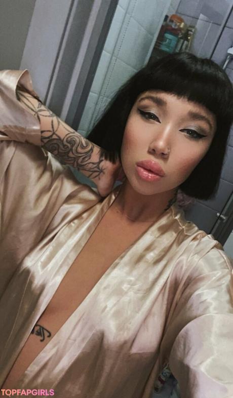 Polina_molly nude leaked OnlyFans photo #37