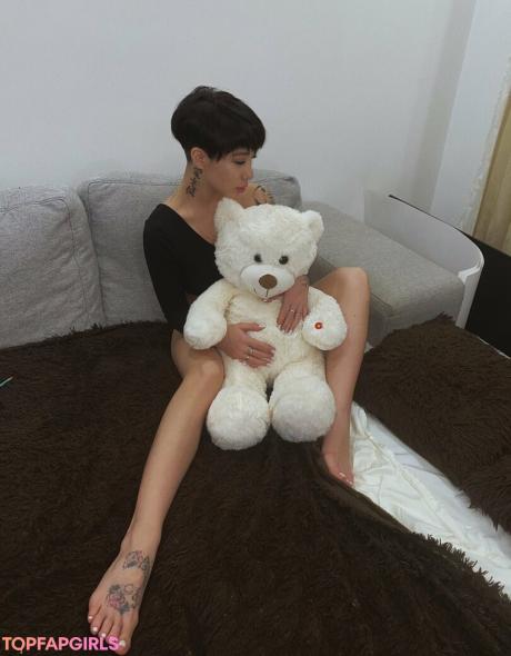 Polina_molly nude leaked OnlyFans photo #38