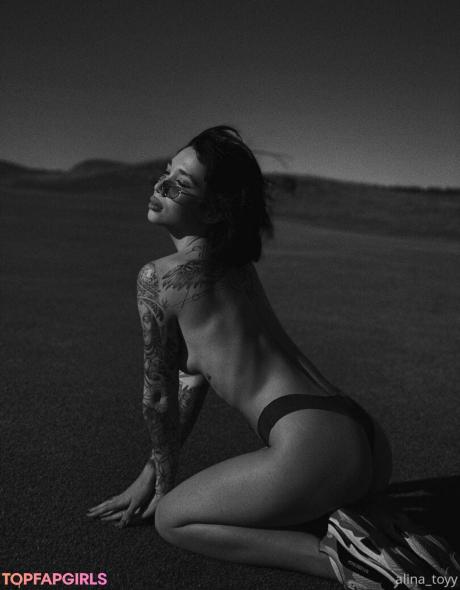 Polina_molly nude leaked OnlyFans photo #7