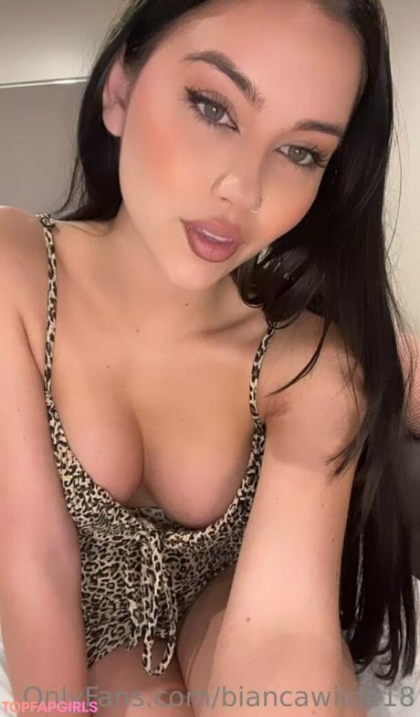 Bianca nude leaked OnlyFans photo #1