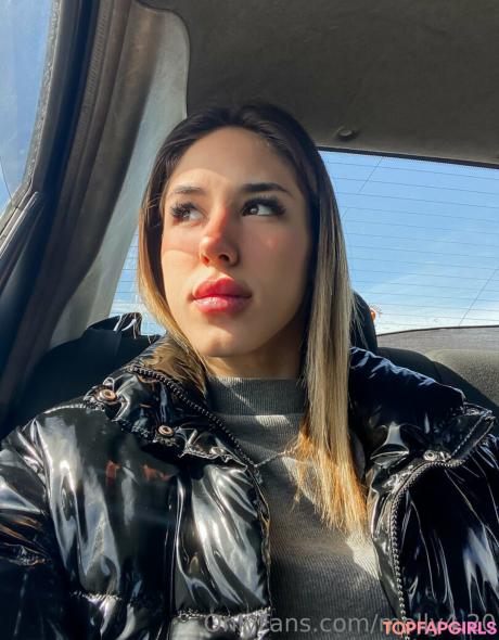 Molly4.20 nude leaked OnlyFans photo #18