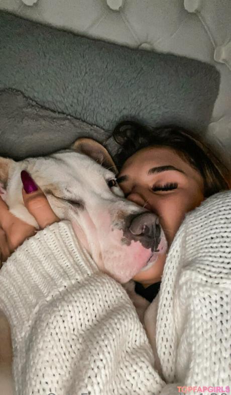 Molly4.20 nude leaked OnlyFans photo #20