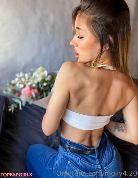 Molly4.20 nude leaked OnlyFans photo #27