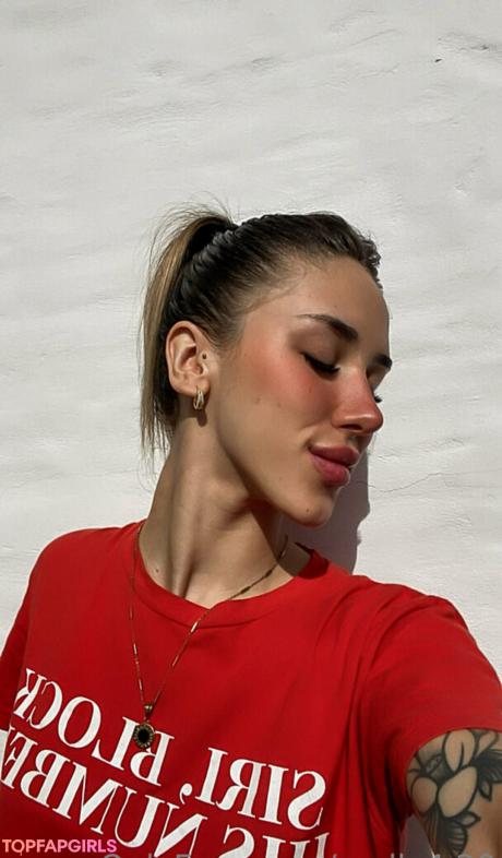Molly4.20 nude leaked OnlyFans photo #28