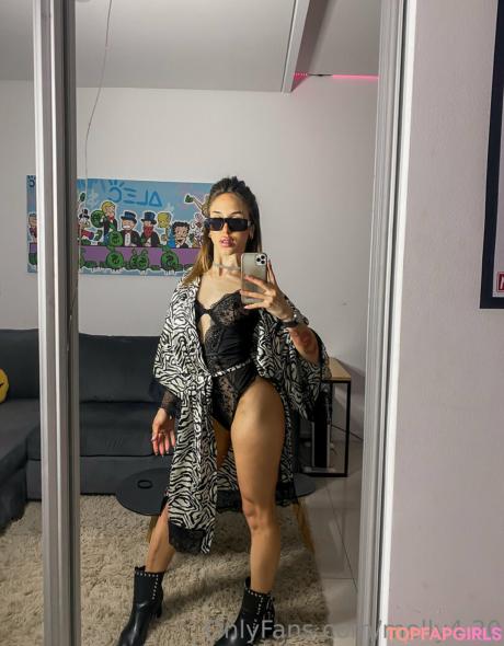 Molly4.20 nude leaked OnlyFans photo #38