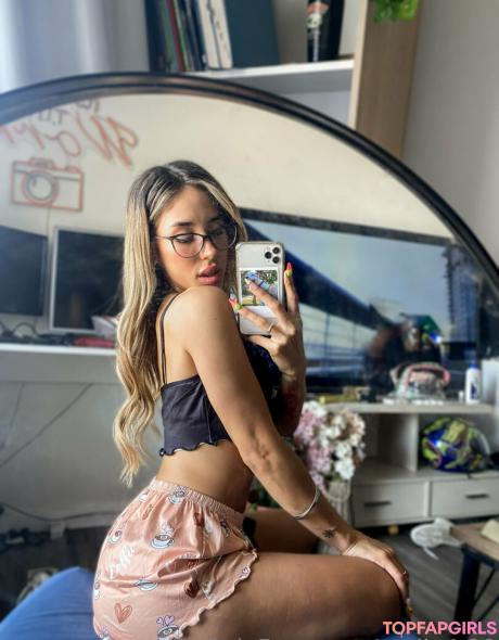 Molly4.20 nude leaked OnlyFans photo #44