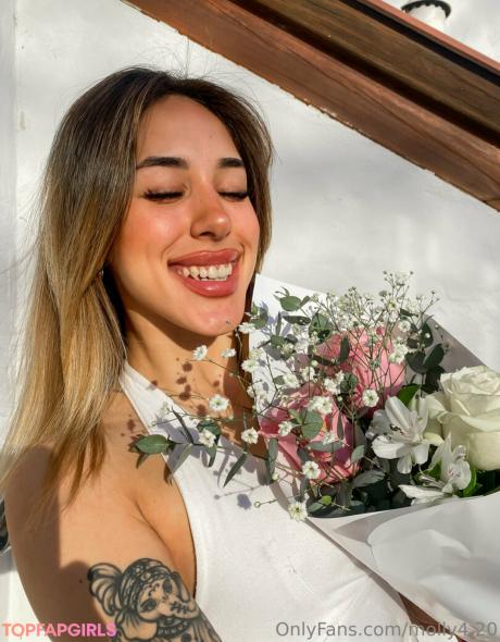 Molly4.20 nude leaked OnlyFans photo #51
