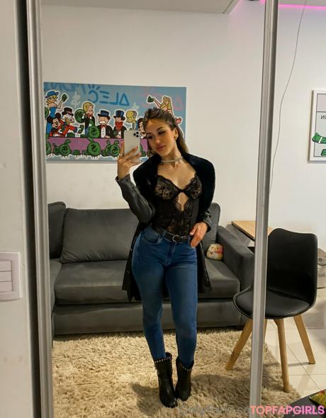Molly4.20 nude leaked OnlyFans photo #57
