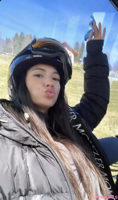 Paola nude leaked OnlyFans photo #13