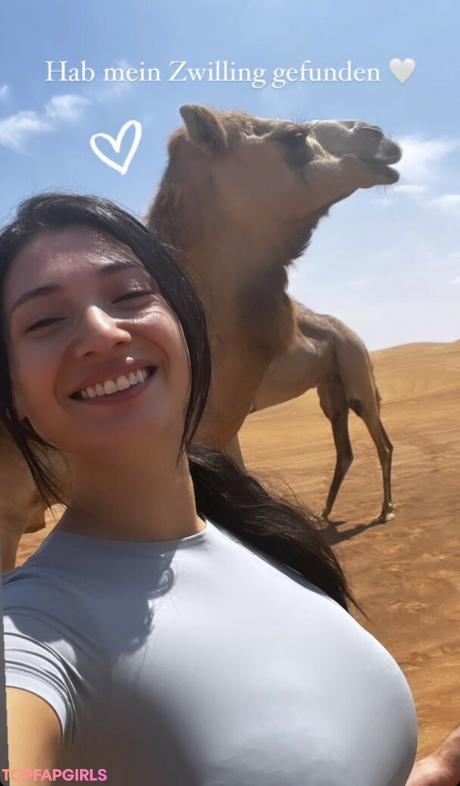 Paola nude leaked OnlyFans photo #7