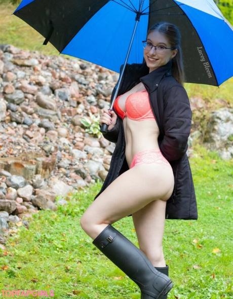 Lacey nude leaked OnlyFans photo #25