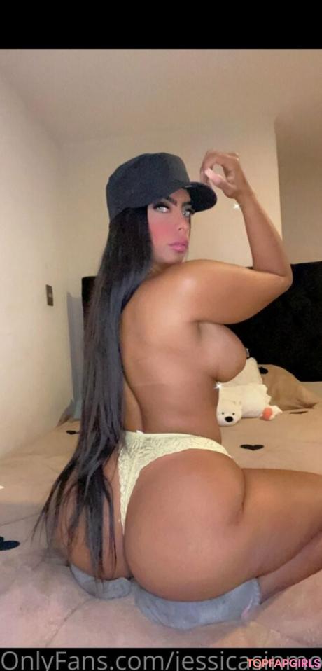 Curvyjessy nude leaked OnlyFans photo #52