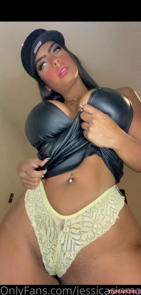 Curvyjessy nude leaked OnlyFans photo #59