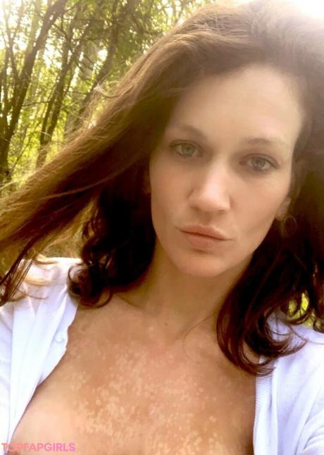 Misty nude leaked OnlyFans photo #21