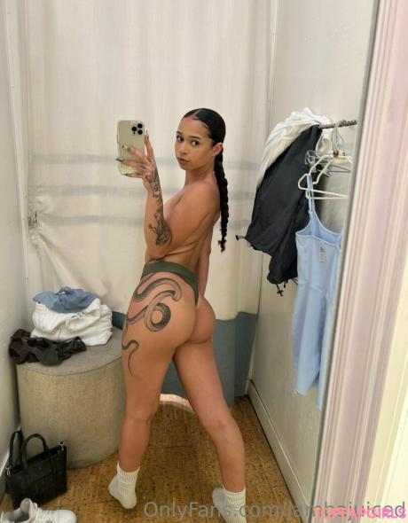 Jambajuiced nude leaked OnlyFans photo #100