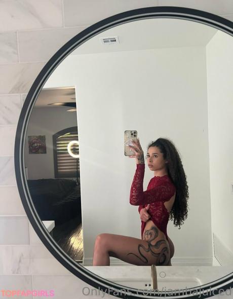 Jambajuiced nude leaked OnlyFans photo #103