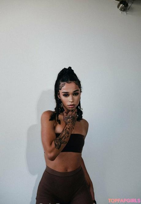 Jambajuiced nude leaked OnlyFans photo #116