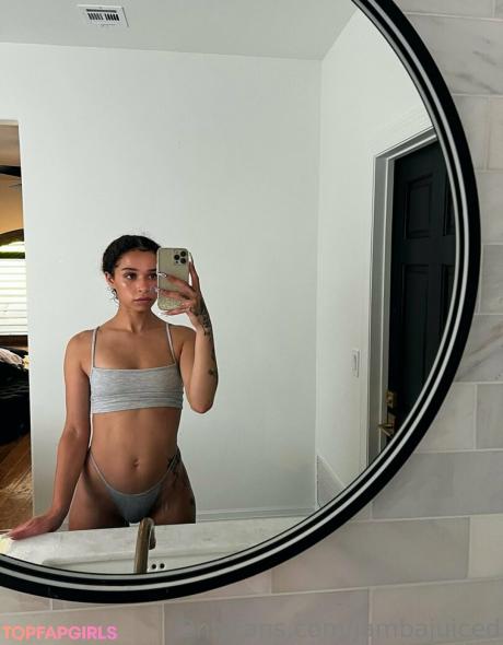 Jambajuiced nude leaked OnlyFans photo #117