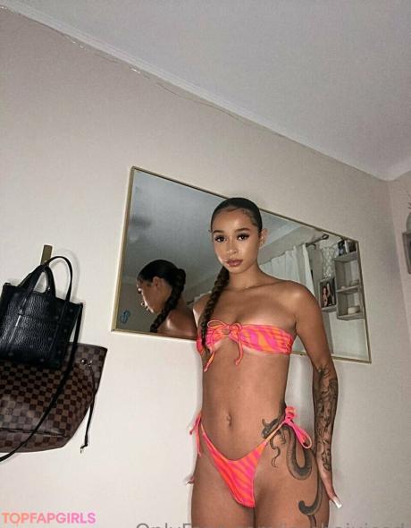 Jambajuiced nude leaked OnlyFans photo #13