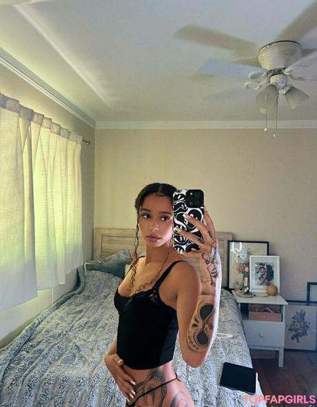 Jambajuiced nude leaked OnlyFans photo #25