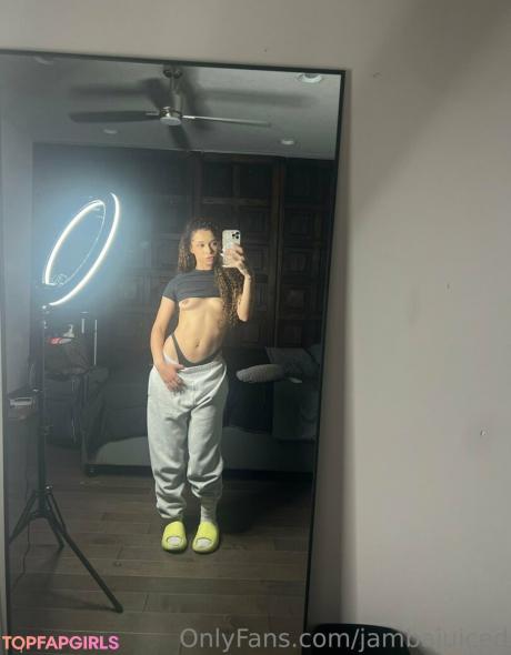 Jambajuiced nude leaked OnlyFans photo #38
