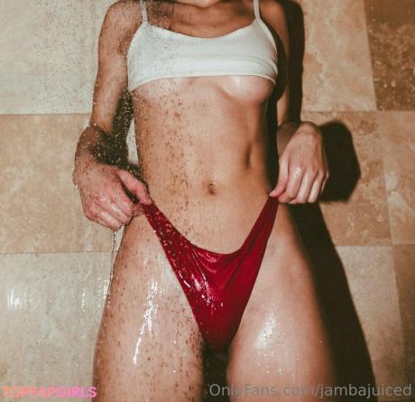 Jambajuiced nude leaked OnlyFans photo #44