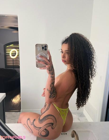 Jambajuiced nude leaked OnlyFans photo #51
