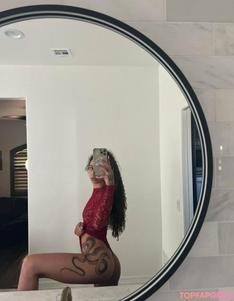 Jambajuiced nude leaked OnlyFans photo #55