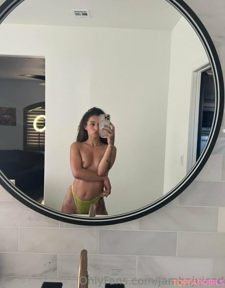Jambajuiced nude leaked OnlyFans photo #63