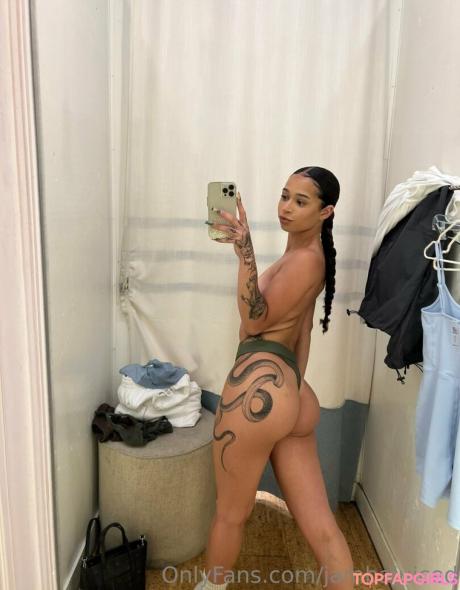 Jambajuiced nude leaked OnlyFans photo #82