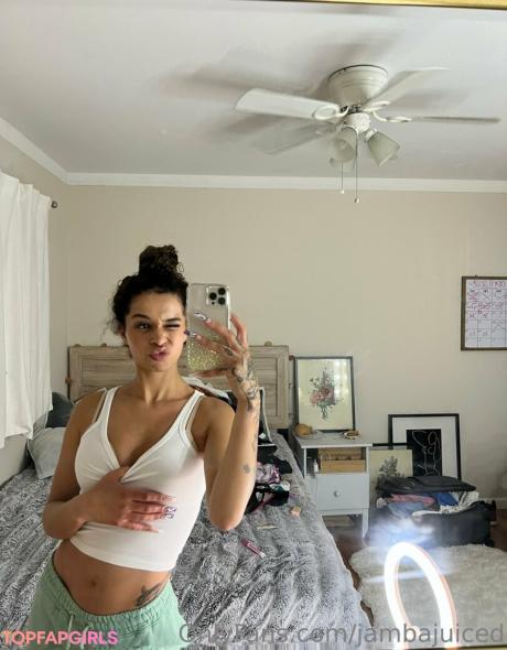 Jambajuiced nude leaked OnlyFans photo #95