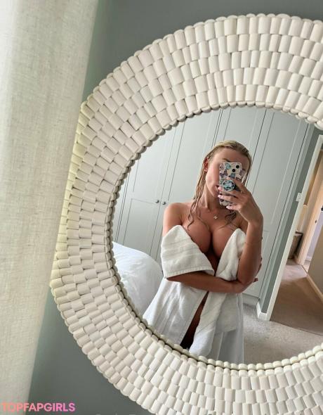 Frances nude leaked OnlyFans photo #7