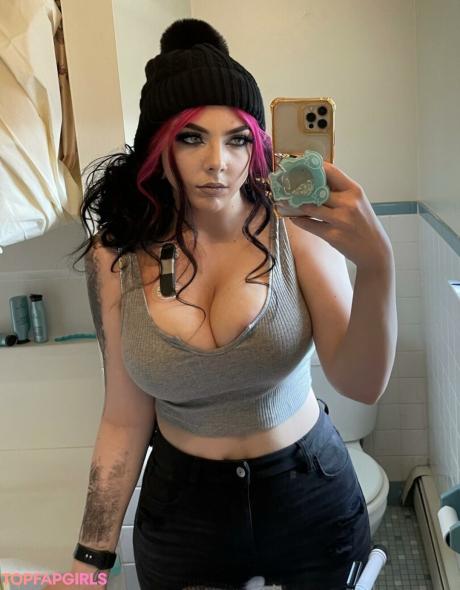 Kayleedimarco nude leaked OnlyFans photo #34
