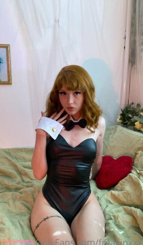 Freakinxxx nude leaked OnlyFans photo #65