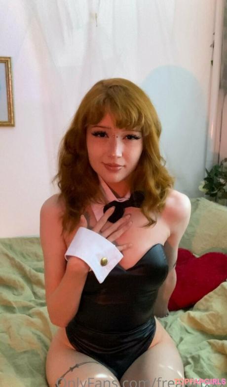Freakinxxx nude leaked OnlyFans photo #66