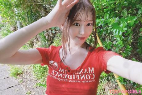 Kaede nude leaked OnlyFans photo #27