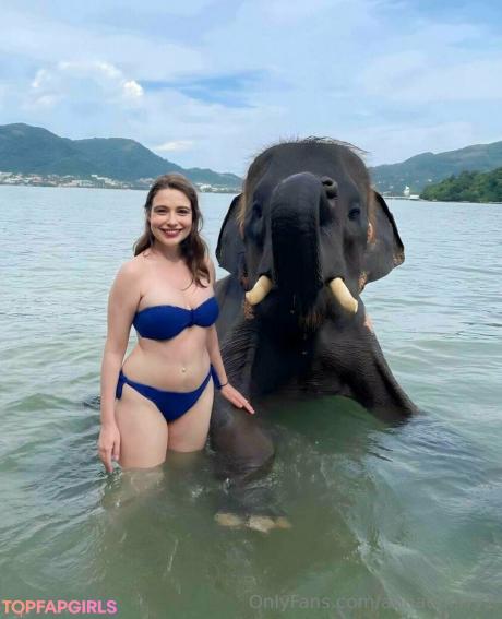 Annacherry1 nude leaked OnlyFans photo #96