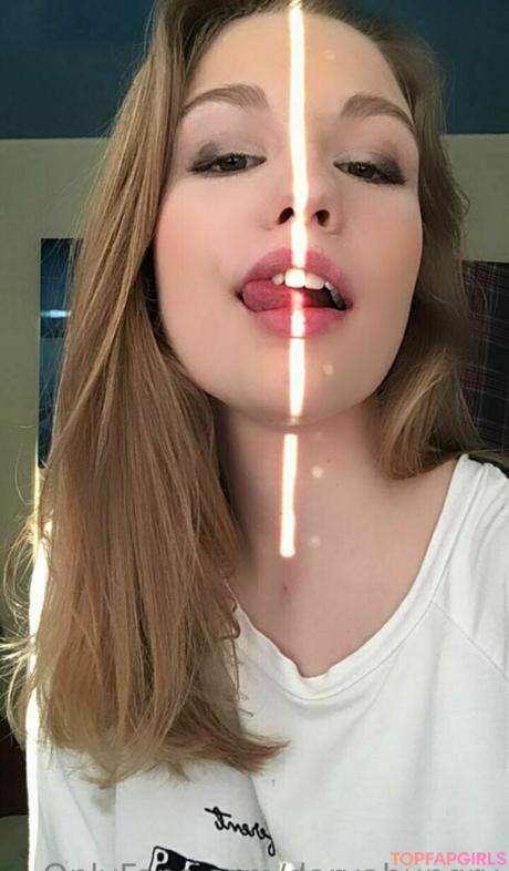 Annacherry1 nude leaked OnlyFans photo #14