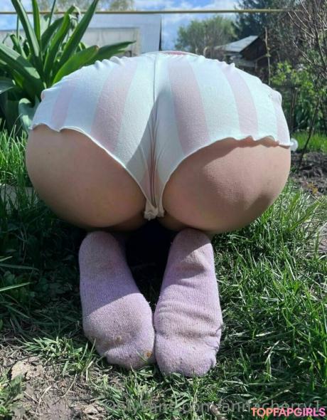 Annacherry1 nude leaked OnlyFans photo #47