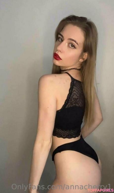 Annacherry1 nude leaked OnlyFans photo #51