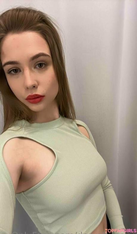 Annacherry1 nude leaked OnlyFans photo #54