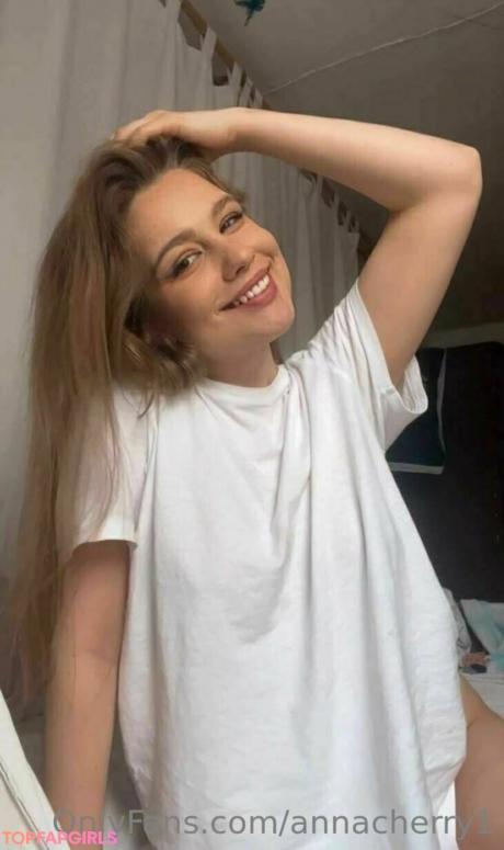 Annacherry1 nude leaked OnlyFans photo #56
