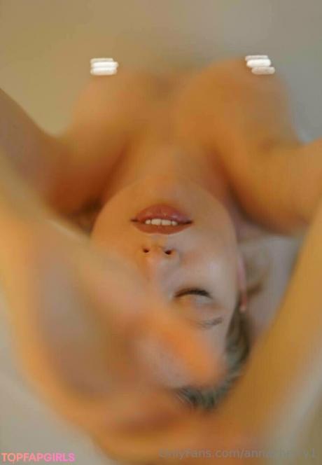 Annacherry1 nude leaked OnlyFans photo #83