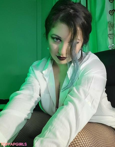 Melodytvv nude leaked OnlyFans photo #19